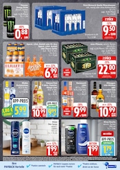 Aktueller EDEKA Prospekt mit Havana Club, "Top Angebote", Seite 11