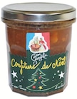 Confiture de Noël - Lucien Georgelin dans le catalogue Supermarchés Match