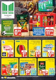 Aktueller Marktkauf Prospekt (Vollerwiek) Marktkauf Prospekt mit 24 Seiten (Vollerwiek)
