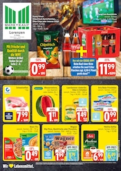 Aktueller Marktkauf Discounter Prospekt in Hanerau-Hademarschen und Umgebung, "Top Angebote" mit 24 Seiten, 08.06.2026 - 13.06.2026