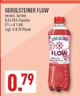 Flow im Angebot bei Marktkauf in Menden Flow Angebote von Gerolsteiner bei Marktkauf Menden für 0,79 €