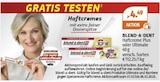 Haftcreme Plus oder Ultimate von Blend-a-dent im aktuellen Müller Prospekt