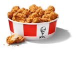 18 Original Bites & 2 Grosse Pommes von KFC im aktuellen KFC Prospekt