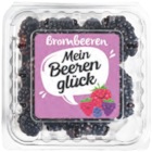 Brombeeren im EDEKA Prospekt Brombeeren von Mein Beeren glück im aktuellen EDEKA Prospekt für 1,77 €