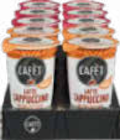 Aktuelle Kaffee Angebote bei Netto Marken-Discount in Löhne Aktuelles Cafe Latte Angebot bei Netto Marken-Discount in Löhne ab 6,00 €