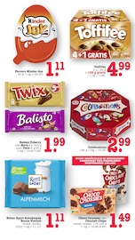 Aktueller E center Prospekt mit Schokolade, "Aktuelle Angebote", Seite 52