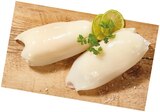Aktuelles Tintenfischtuben Angebot bei REWE in Duisburg ab 1,39 €