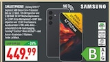 Aktuelles Galaxy S25 FE Angebot bei Marktkauf in Bielefeld ab 449,99 €