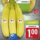 Aktuelles Bananen Angebot bei EDEKA in Osnabrück ab 1,00 €