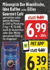 Aktuelle Kaffee Angebote bei E center in Hennef (Sieg) Aktuelles Mövenpick Der Himmlische, Idee oder Eilles Gourmet Cafe Angebot bei E center in Hennef (Sieg) ab 6,39 €