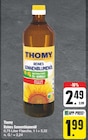 Reines Sonnenblumenöl im Angebot bei EDEKA in Leipzig Reines Sonnenblumenöl Angebote von Thomy bei EDEKA Leipzig für 1,99 €