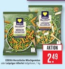 Mischgemüse Angebote von EDEKA Herzstücke bei Marktkauf Kirchheim für 2,49 €