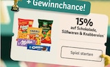 REWE Töging - 15% Rabatt Angebot im Prospekt 15% Rabatt bei REWE im Töging Prospekt für