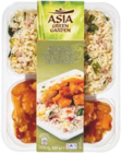 Plats asiatiques - ASIA GREEN GARDEN - Aldi Plats asiatiques - ASIA GREEN GARDEN à 2,99 € dans le catalogue Aldi