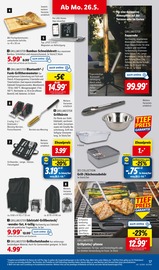 Ähnliche Angebote wie Wunderkerzen im Prospekt "LIDL LOHNT SICH" auf Seite 23 von Lidl in Heidenheim
