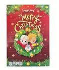 Adventskalender Angebote von Sugar Gang bei Lidl Bad Homburg für 9,99 €