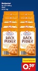 Backpulver bei Netto Marken-Discount im Dahlem Prospekt für 0,59 €