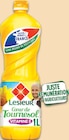 Huile de tournesol riche en vitamine E - LESIEUR en promo chez Intermarché Hyper Huile de tournesol riche en vitamine E - LESIEUR dans le catalogue Intermarché Hyper