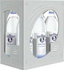 Getränke Hoffmann Blankenfelde - natürliches Mineralwasser Angebot im Prospekt natürliches Mineralwasser bei Getränke Hoffmann im Blankenfelde Prospekt für 4,49 €