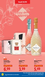 Prosecco Angebote im Prospekt "Moins Cher !" von Lidl Prosecco Angebote im Prospekt "Moins Cher !" von Lidl auf Seite 28