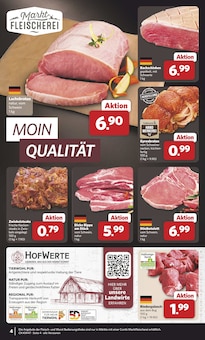 Steak im aktuellen combi Prospekt (Osnabrück) Steak im combi Prospekt "Markt - Angebote" mit 33 Seiten (Osnabrück)