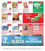 Promos Congélateur dans le catalogue "C'EST TOUS LES JOURS LE MARCHÉ" de Supermarchés Match Congélateur en promo dans le catalogue Supermarchés Match à la page 9