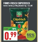Chipsfrisch bei Marktkauf im Hemer Prospekt für 0,99 €
