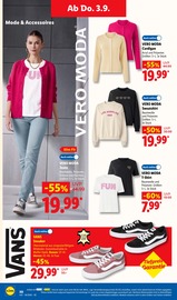 Sneaker im Lidl Prospekt in Lahr Aktueller Lidl Prospekt mit Sneaker, "LIDL LOHNT SICH", Seite 48