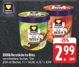 Aktuelles Ice Bites Angebot bei EDEKA in Fürth ab 2,99 €