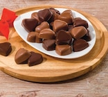Coffret cœurs chocolats assortis - U Express à Tourcoing Coffret cœurs chocolats assortis en promo chez U Express Tourcoing à 9,99 €