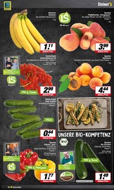 Paprika im EDEKA Prospekt in Ahaus Aktueller EDEKA Prospekt mit Paprika, "Aktuelle Angebote", Seite 8
