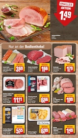 Ähnliche Rinderfilet Angebote im Prospekt "Dein Markt" von REWE in Osnabrück Ähnliche Angebote wie Rinderfilet im Prospekt "Dein Markt" auf Seite 8 von REWE in Osnabrück