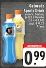 Aktuelle Energydrink Angebote bei E center in Bocholt Aktuelles Sports Drink Angebot bei E center in Bocholt ab 0,99 €