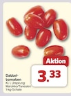 Datteltomaten für 3,33 € bei famila Nordwest im Angebot Datteltomaten im aktuellen famila Nordwest Prospekt