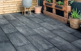 Aktuelles Terrassenplatte Pollenca Angebot bei Hagebaumarkt in Lübeck ab 9,99 €