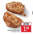 Aktuelle Braten Angebote bei Marktkauf in Heilbronn Aktuelles Gebratene Mini-Haxen Angebot bei Marktkauf in Heilbronn ab 1,49 €