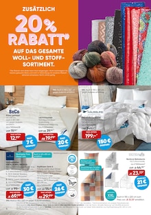 Kopfkissen Angebot im aktuellen Galeria Prospekt auf Seite 4