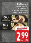 E center Stadtlohn - Dessert Angebot im Prospekt Dessert bei E center im Stadtlohn Prospekt für 2,99 €
