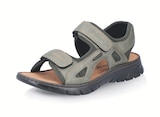 Trekking-Sandale von Rieker für 59,99 € bei BABISTA im Angebot Trekking-Sandale von Rieker im aktuellen BABISTA Prospekt