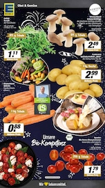 Aktueller EDEKA Prospekt mit Tiefkühlkost, "Aktuelle Angebote", Seite 5