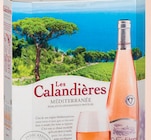 Promo Mediterranee IGP Rose à 2,44 € dans le catalogue U Express à Plouvorn