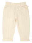 Pantalon bébé rose - Zeeman Pantalon bébé rose à 4,99 € dans le catalogue Zeeman
