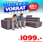 Lazuro Angebote von Seats and Sofas bei Seats and Sofas Wiesbaden für 1.099,00 €