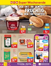 Tee im Netto Marken-Discount Prospekt in Bünde Aktueller Netto Marken-Discount Prospekt mit Tee, "Aktuelle Angebote", Seite 50