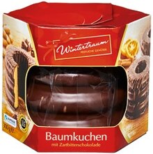 Backwaren von Wintertraum im aktuellen ALDI SÜD Prospekt Baumkuchen von Wintertraum für 2,69 € bei ALDI SÜD im Angebot