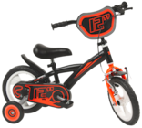 Vélo 12" - La Grande Récré à Bagnolet Vélo 12" en promo chez La Grande Récré Bagnolet à 109,99 €
