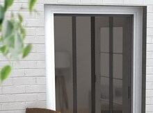 Lamellenvorhang bei OBI in Bremerhaven Lamellenvorhang im Angebot bei OBI Bremerhaven für 9,99 €