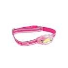 Promo Lampe frontale USB running à 11,99 € dans le catalogue Carrefour à Bourg-en-Bresse