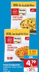 Tortellini Bolognese Angebote von FROSTA bei Netto Marken-Discount Remscheid für 4,79 €