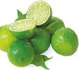 Bio Limette Angebote von Rewe Bio bei REWE Völklingen für 0,39 €